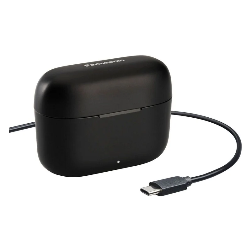 Panasonic RZ-B110WDE-K Wireless In-Ear-Kopfhörer