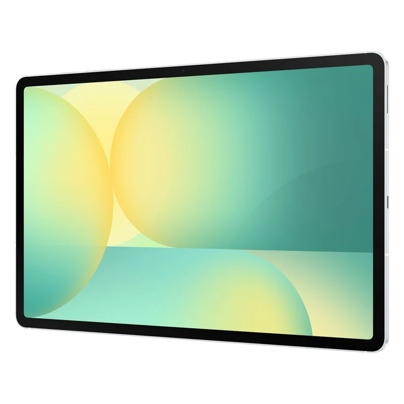 Samsung Galaxy Tab S10 FE+ WiFi 128GB Silber