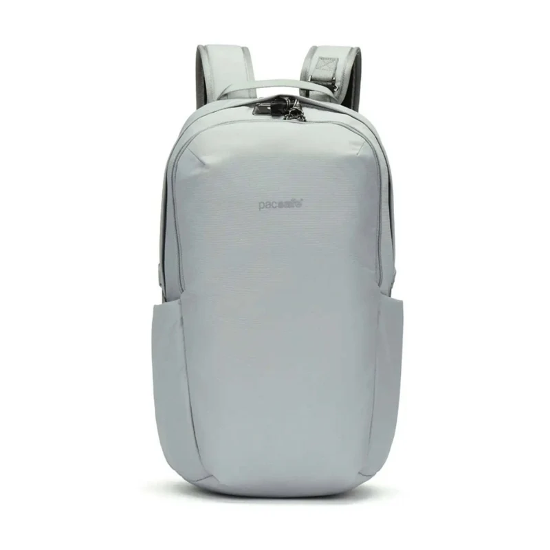 Pacsafe V Active Anti-Theft RFID Blocking Laptop 13" Backpack 24L Digital Grey