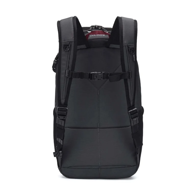 Pacsafe EXP Anti-Theft RFID Blocking 16" Laptop Backpack 28L Slate