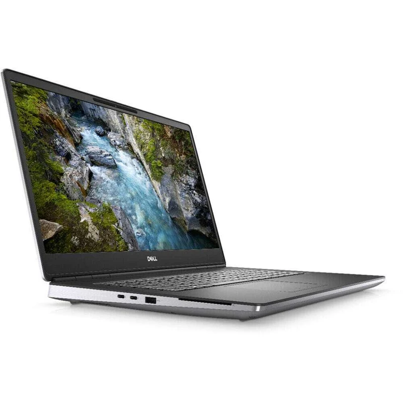 Dell Precision 7760 Intel i5 11500H 2.90GHz 32GB RAM 256GB SSD 17.3" Win 11 [~Refurbished: Very Good]