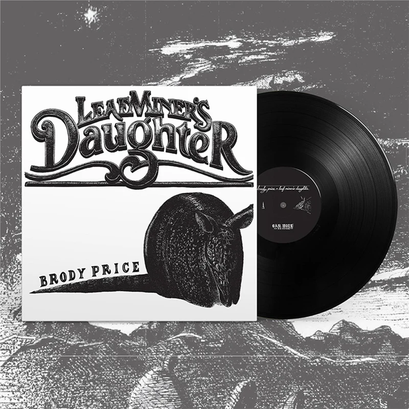 Leaf Miner's Daughter (Vinyl)