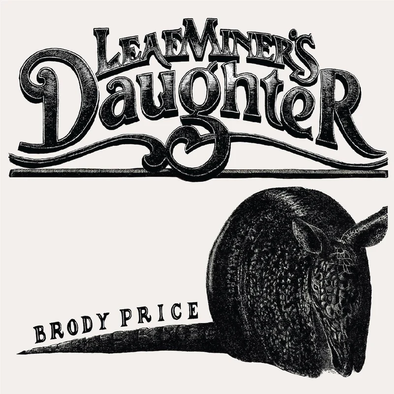 Leaf Miner's Daughter