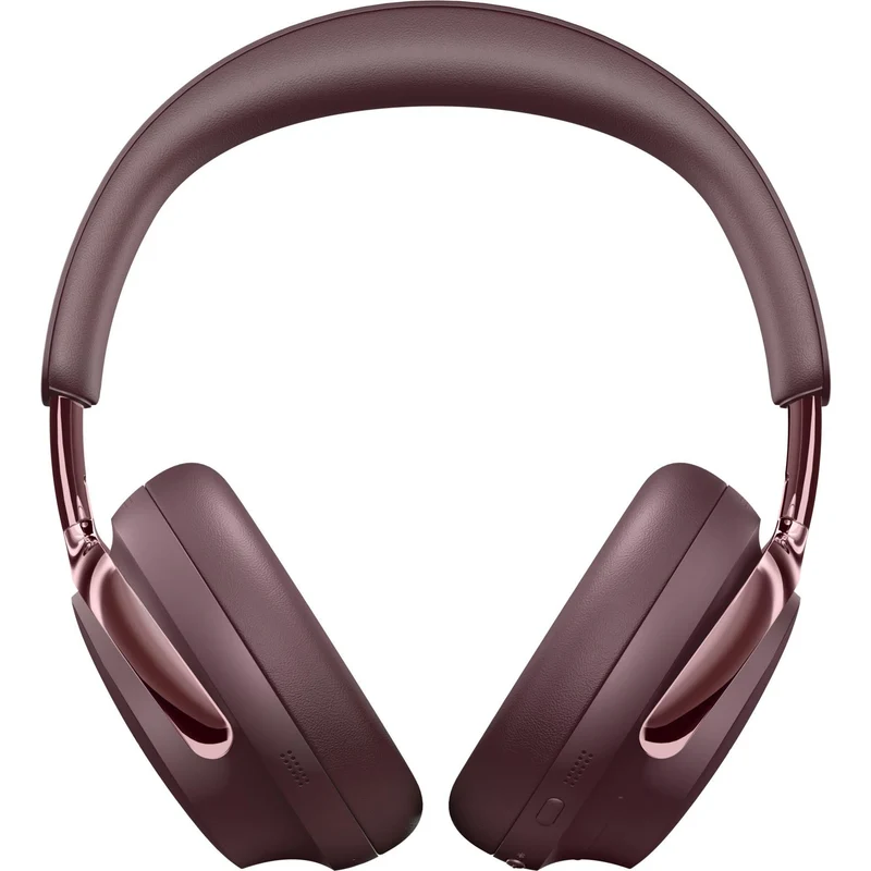 Bose QuietComfort Ultra Noise Cancelling Headphones Gen 2 (Cherry Chocolate)