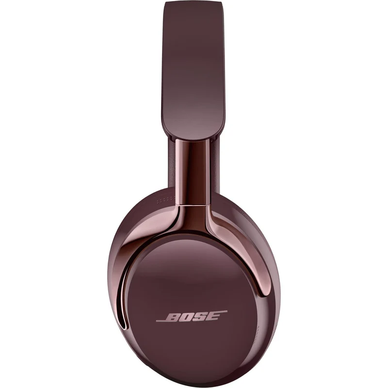 Bose QuietComfort Ultra Noise Cancelling Headphones Gen 2 (Cherry Chocolate)