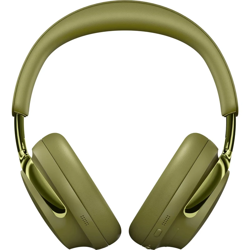 Bose QuietComfort Ultra Noise Cancelling Headphones Gen 2 (Olive Green)