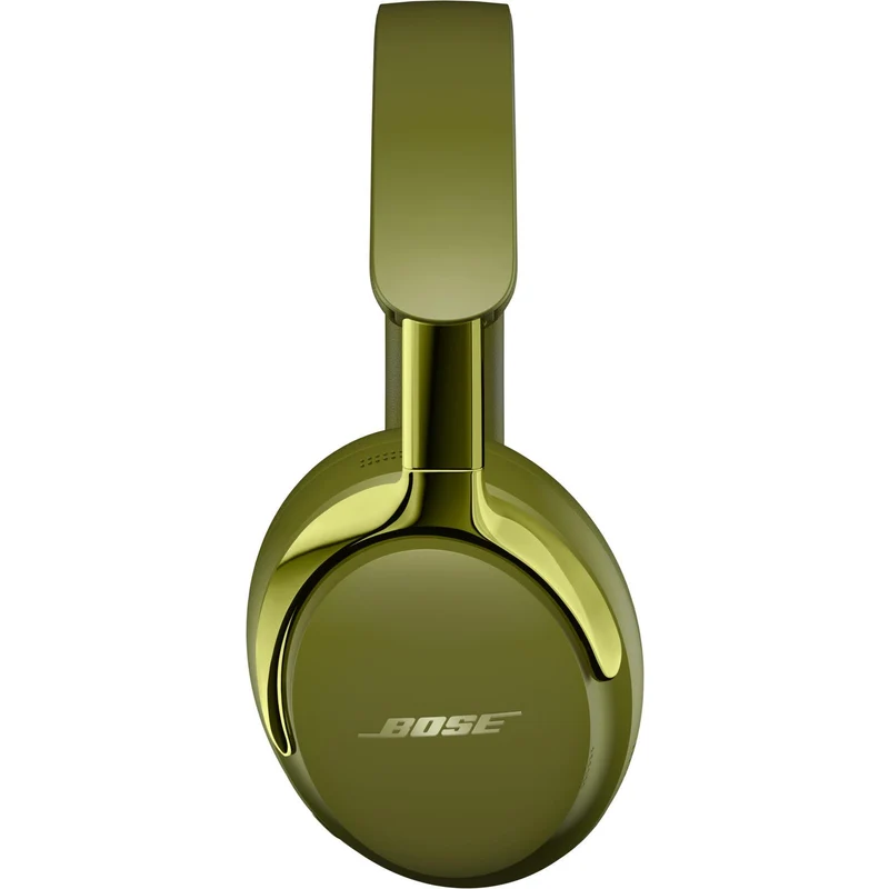 Bose QuietComfort Ultra Noise Cancelling Headphones Gen 2 (Olive Green)
