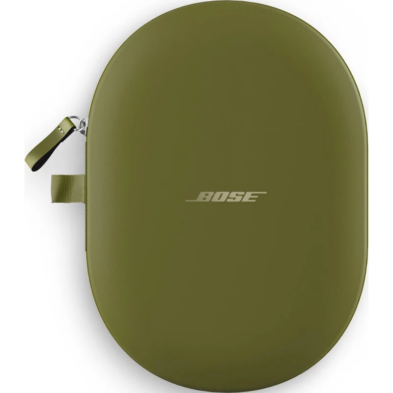 Bose QuietComfort Ultra Noise Cancelling Headphones Gen 2 (Olive Green)
