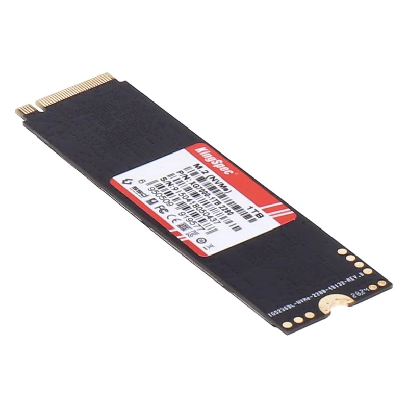 KingSpec XG7000 int. SSD M.2 NVMe PCIe 1TB