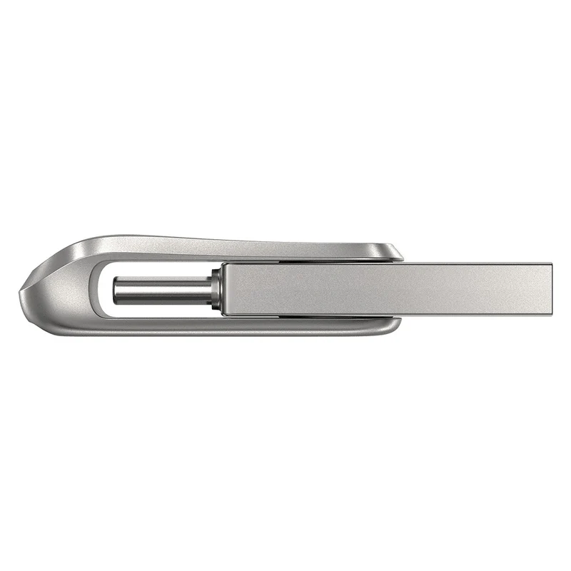 SanDisk Ultra Dual Drive Luxe USB-Stick 128 GB USB Type-A / USB Type-C 3.2 Gen 1 (3.1 Gen 1)