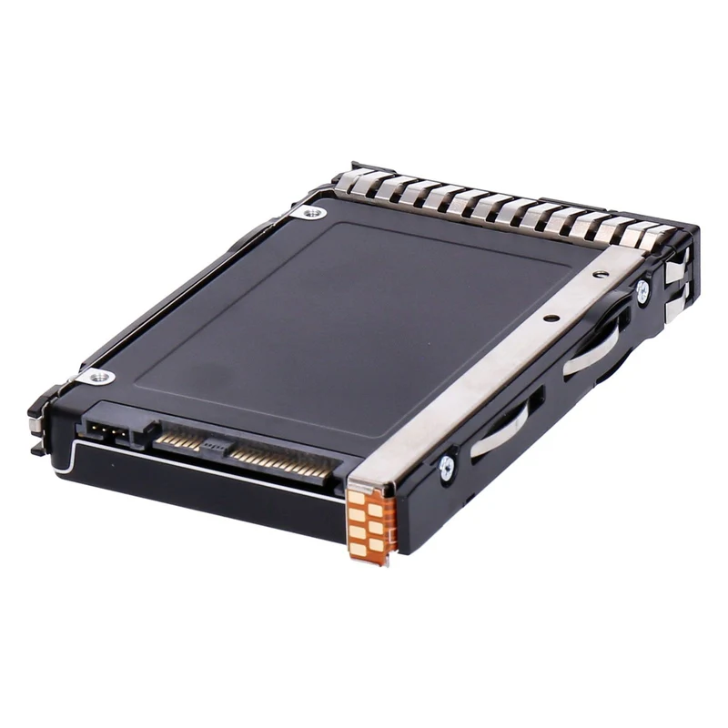 HP Enterprise PM1653 int. SAS Festplatte 1.92TB