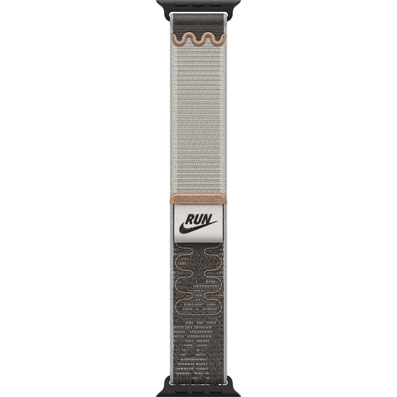 Apple Watch 42mm [Pavement Grey] Nike Sport Loop
