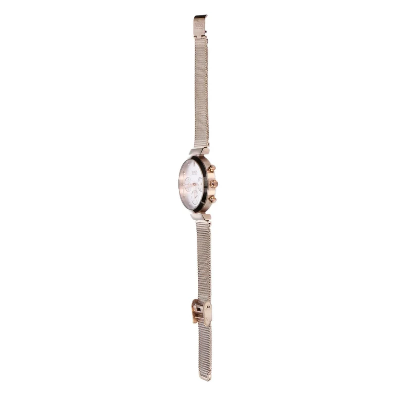 HUGO BOSS Damen Armbanduhr 40mm rose