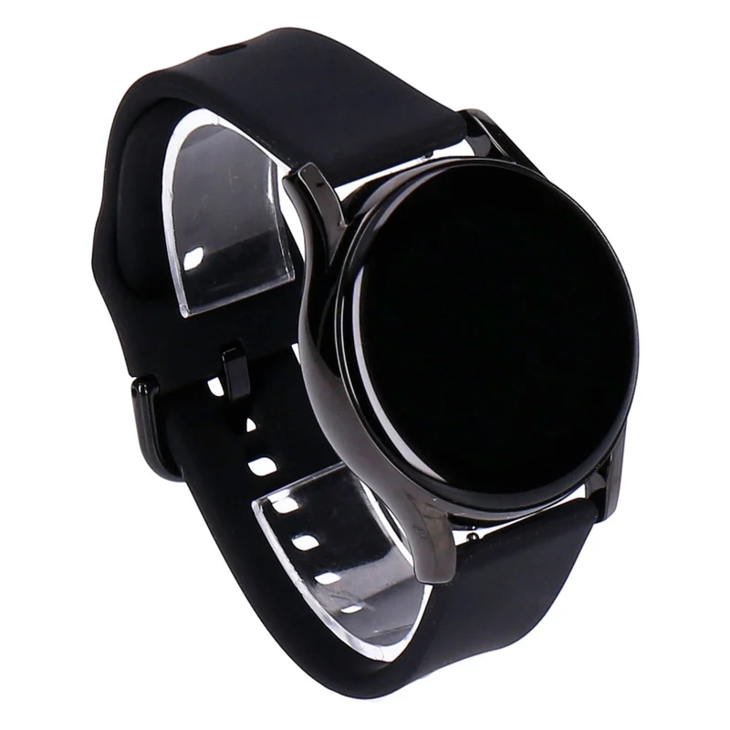 Lotus Smartwatch 40 mm 50002/1 Schwarz