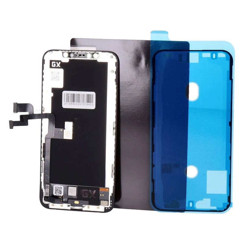 GIGA Fixxoo Display-Set für iPhone XS | OLED Display