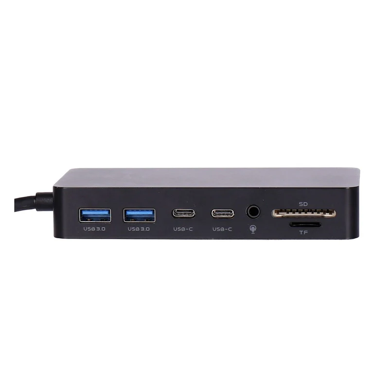 Surface Dock, Surface Dockingstation mit VGA, HDMI
