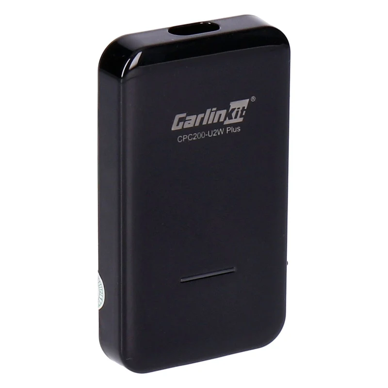 Carlinkit 2.0 Wireless CarPlay Activator (Typ C