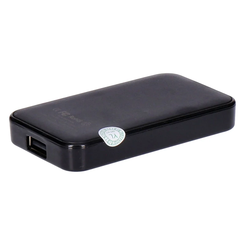 Carlinkit 2.0 Wireless CarPlay Activator (Typ C