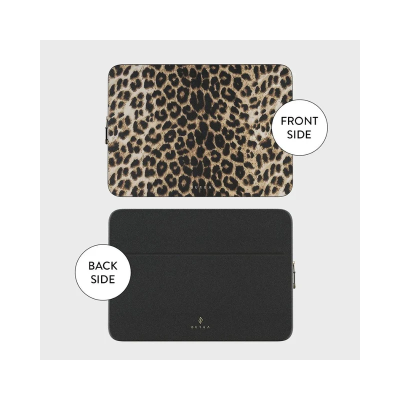 Burga Laptop Sleeve 14" Player