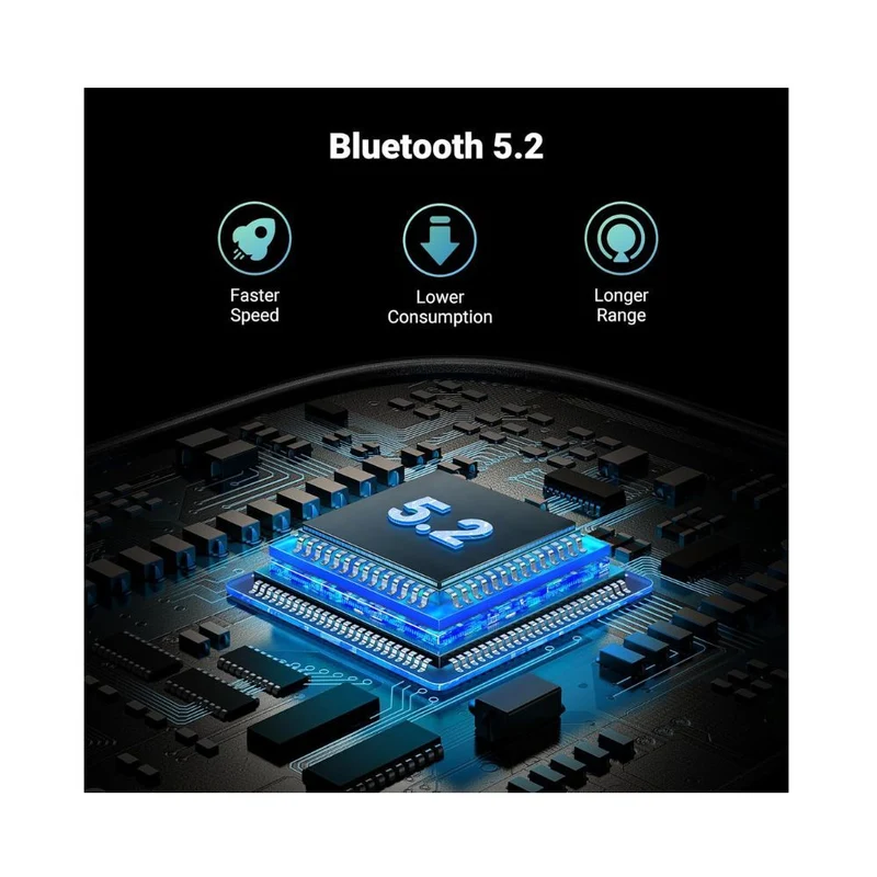 UGREEN Airplane Bluetooth 5.2 Transmitter Adapter 3.5mm AUX