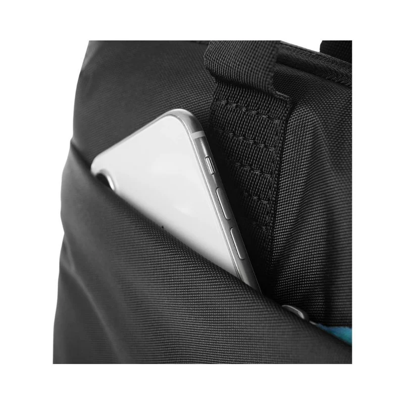 Tucano Smilza Slim Laptop Bag Blue for 14" Devices with Strap