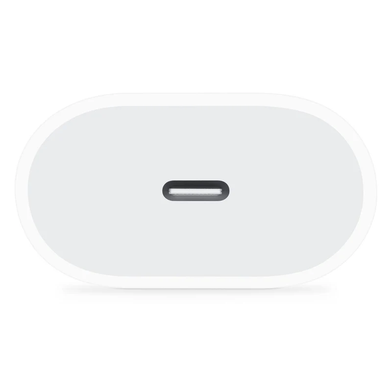 Apple MD3J4ZM/A Ladegerät für Mobilgeräte Universal Weiß AC Drinnen