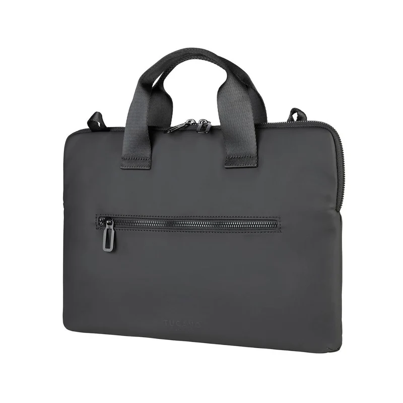Tucano Waterproof Laptop Cover 15.6 and MacBook Pro 16 Rubberised Sleeve