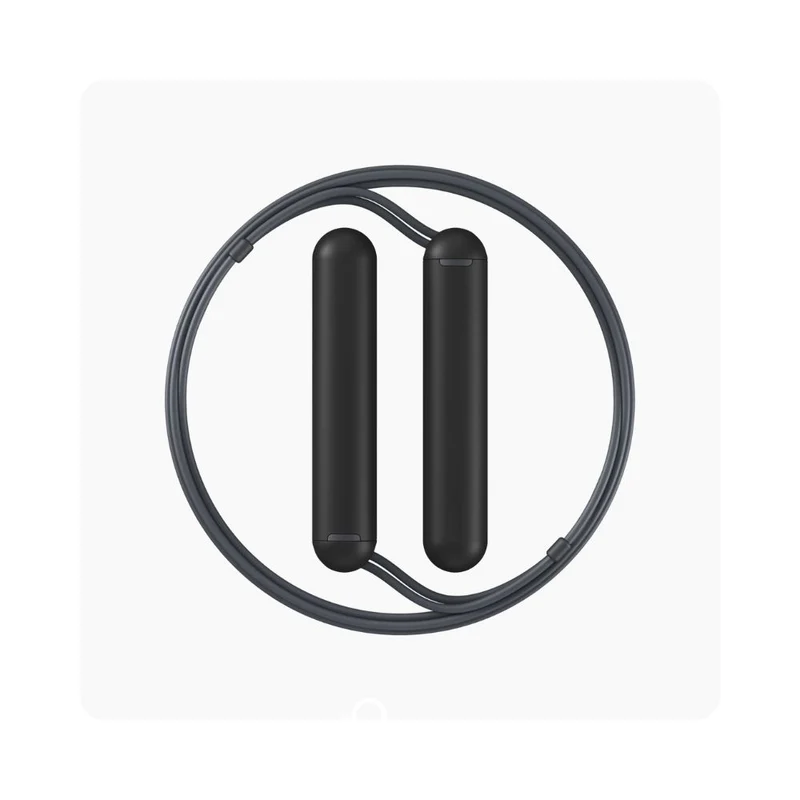 GoJump SmartRope App Connected Skipping Rope