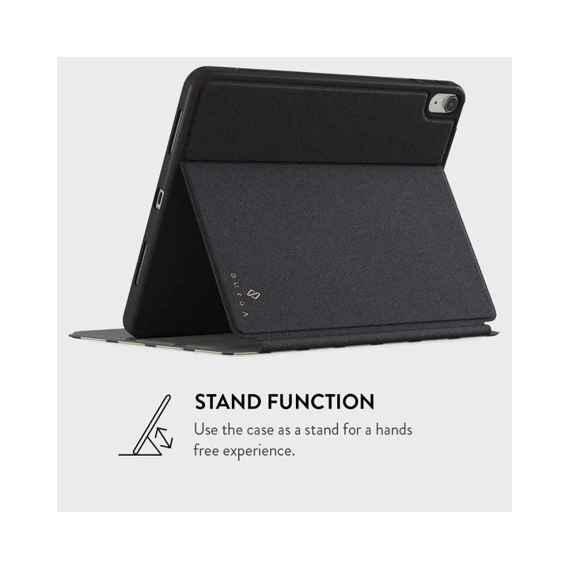 Burga iPad 11" Gen 10 / 11 Old Money