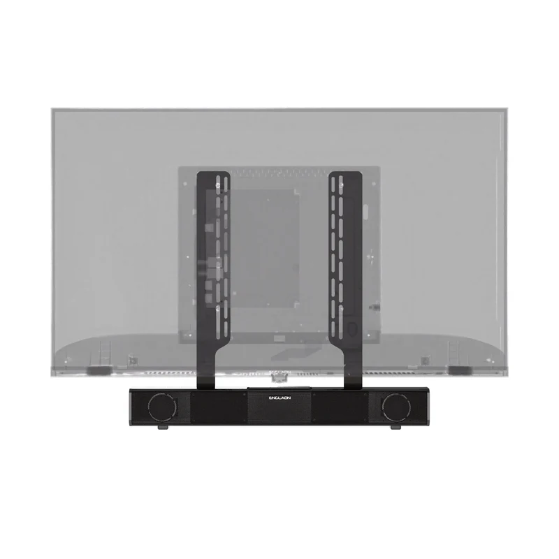 ENGLAON 12V Bluetooth Soundbar for Caravan TV HDMI ARC