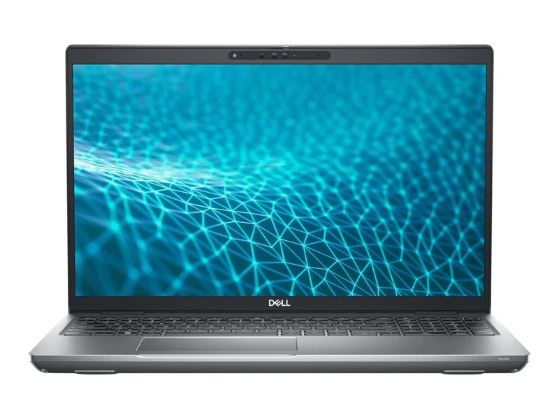 Dell Latitude 5531 Intel i5 12600H 4.50GHz 16GB RAM 256GB SSD 15.6" FHD Win 11 [~Refurbished: Very Good]