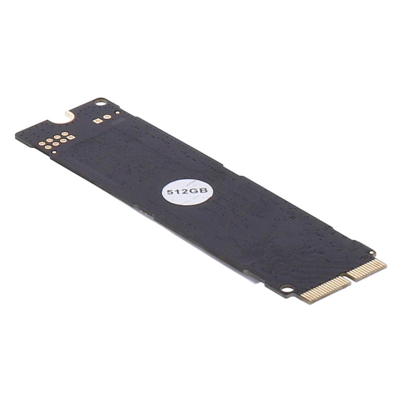 ByteFest int. M.2 SSD 512GB für MacBook Air