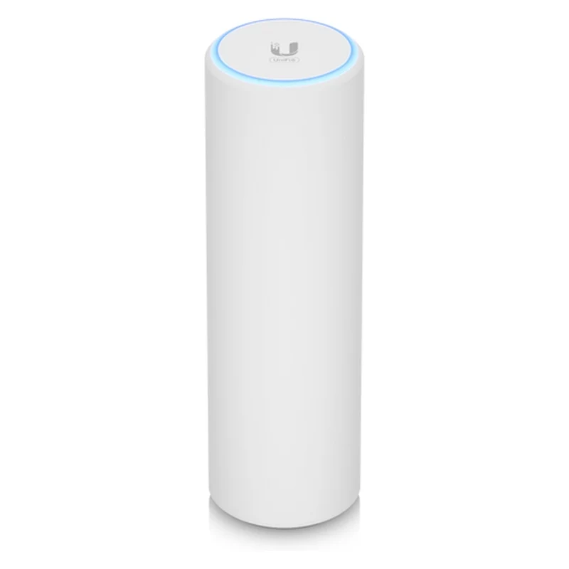 Ubiquiti UniFi U6-Mesh 4800 Mbit/s Weiß Power over Ethernet (PoE)