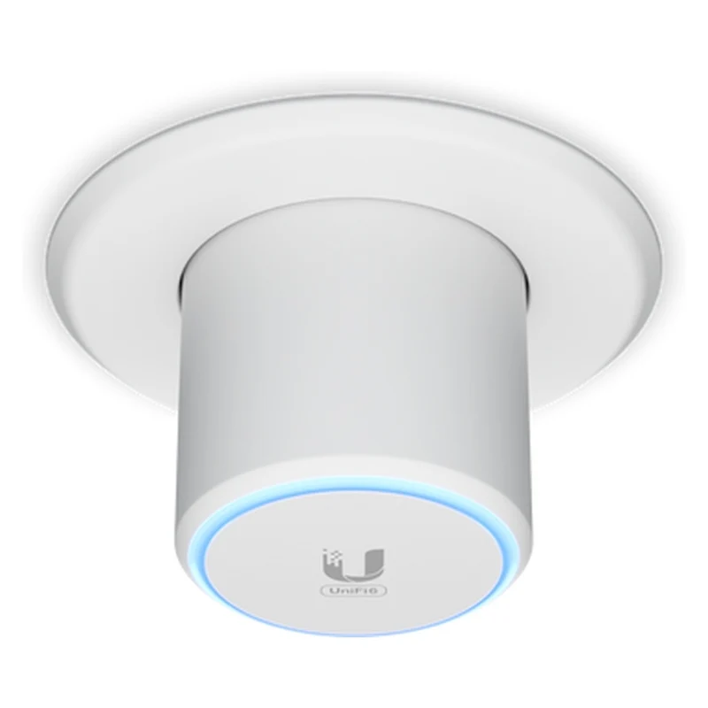 Ubiquiti UniFi U6-Mesh 4800 Mbit/s Weiß Power over Ethernet (PoE)