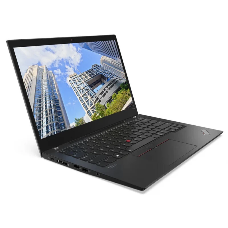 Lenovo ThinkPad T14 Gen 2 Intel i5 1145G7 2.60GHz 16GB RAM 256GB SSD 14" FHD Win 11 [~Refurbished: Very Good]