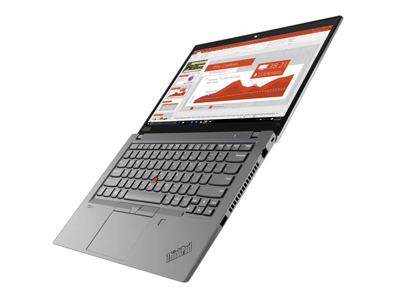 Lenovo ThinkPad T14 Gen 2 Intel i5 1145G7 2.60GHz 16GB RAM 256GB SSD 14" FHD Win 11 [~Refurbished: Very Good]