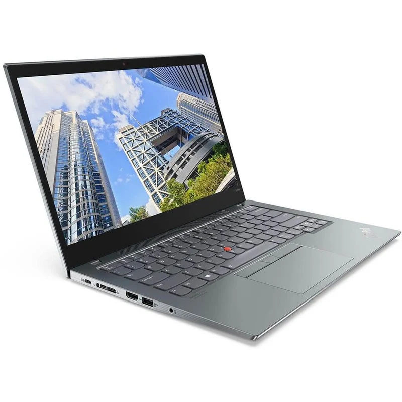 Lenovo ThinkPad T14s Gen 2 Intel i5 1145G7 2.60GHz 16GB RAM 256GB SSD 14" Win 11 [~Refurbished: Very Good]