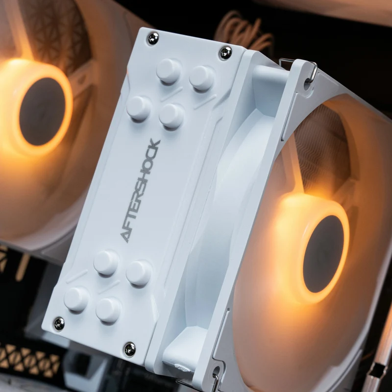 Aftershock Samurai | RTX 5060 | Ryzen 5 7500F | Desktop Gaming PC