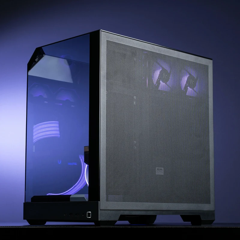 Aftershock Novacore XL Pro | RTX 5080 | Ryzen 7 9800X3D | Desktop Gaming PC