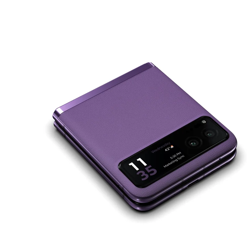 Motorola Razr 40 5G 256GB (Summer Lilac)