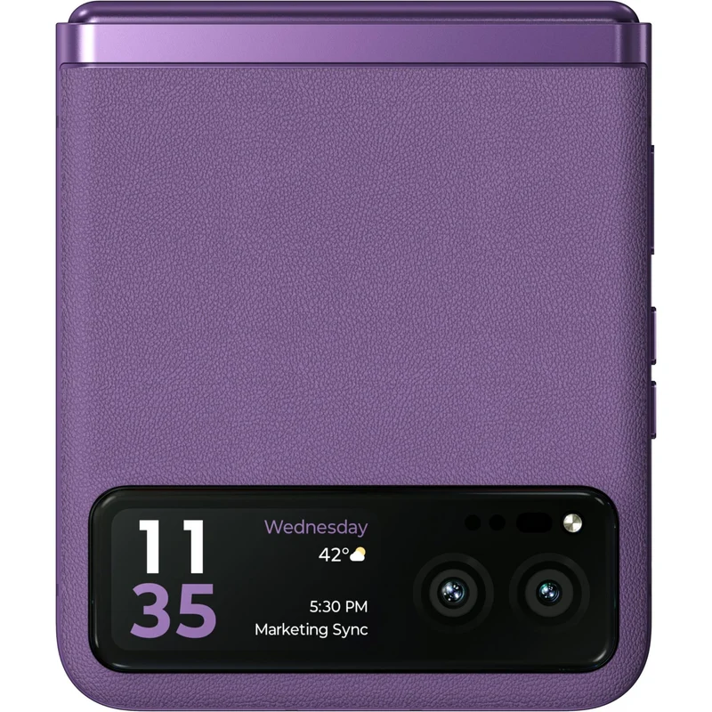 Motorola Razr 40 5G 256GB (Summer Lilac)