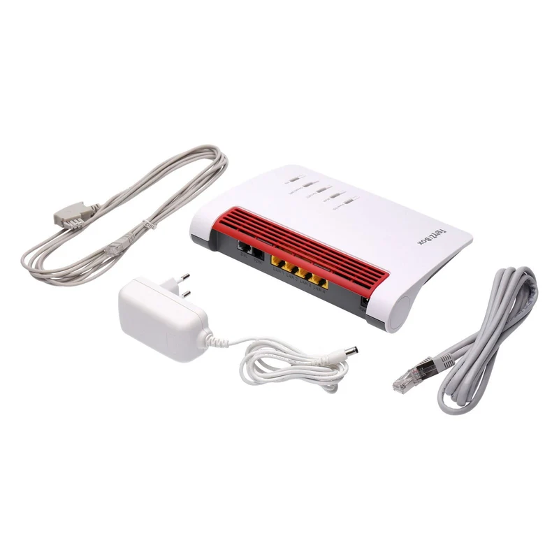 AVM FRITZ!Box 7530 Router *