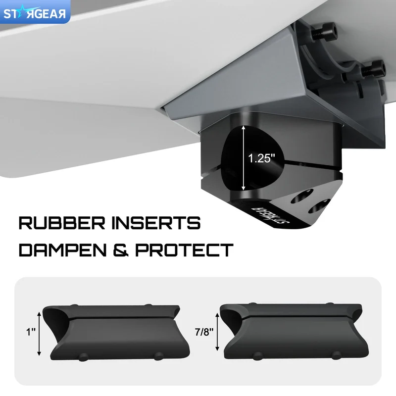 STARGEAR Mini Rail Mount