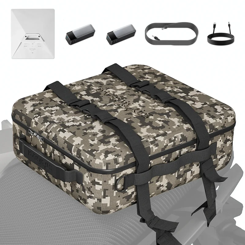 STARGEAR Mini Power Case