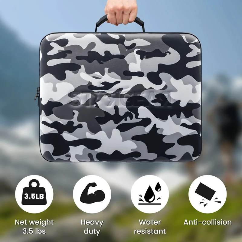 STARGEAR Mini Travel Case