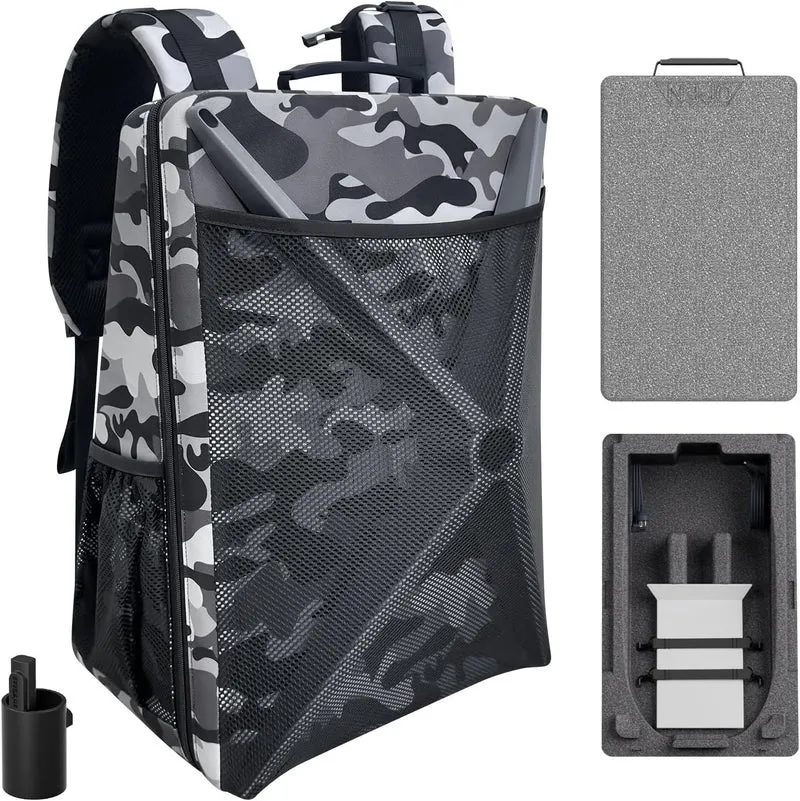 STARGEAR Gen2 Starlink Standard Actuated Travel Case