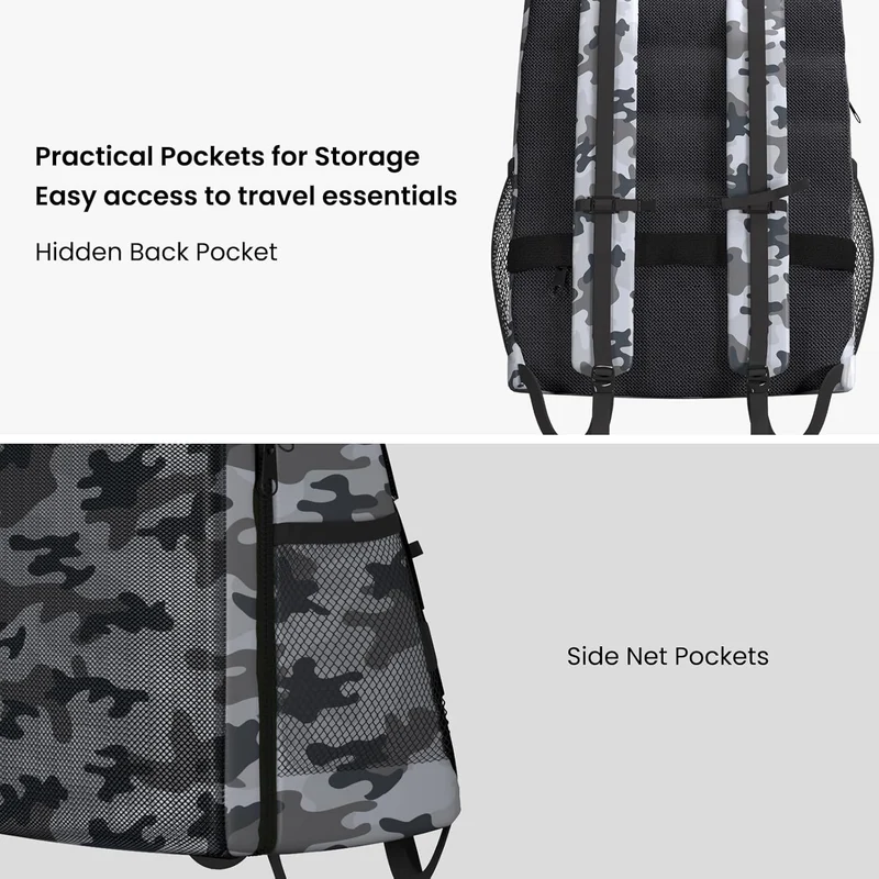STARGEAR Gen2 Starlink Standard Actuated Travel Case