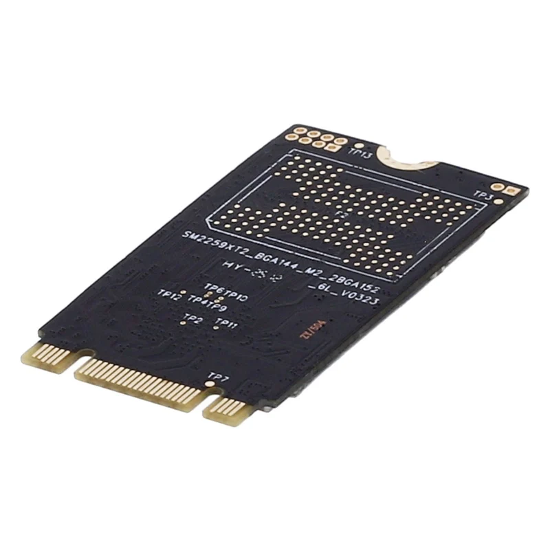 Dogfish M.2 2240 SATA int. SSD 2TB