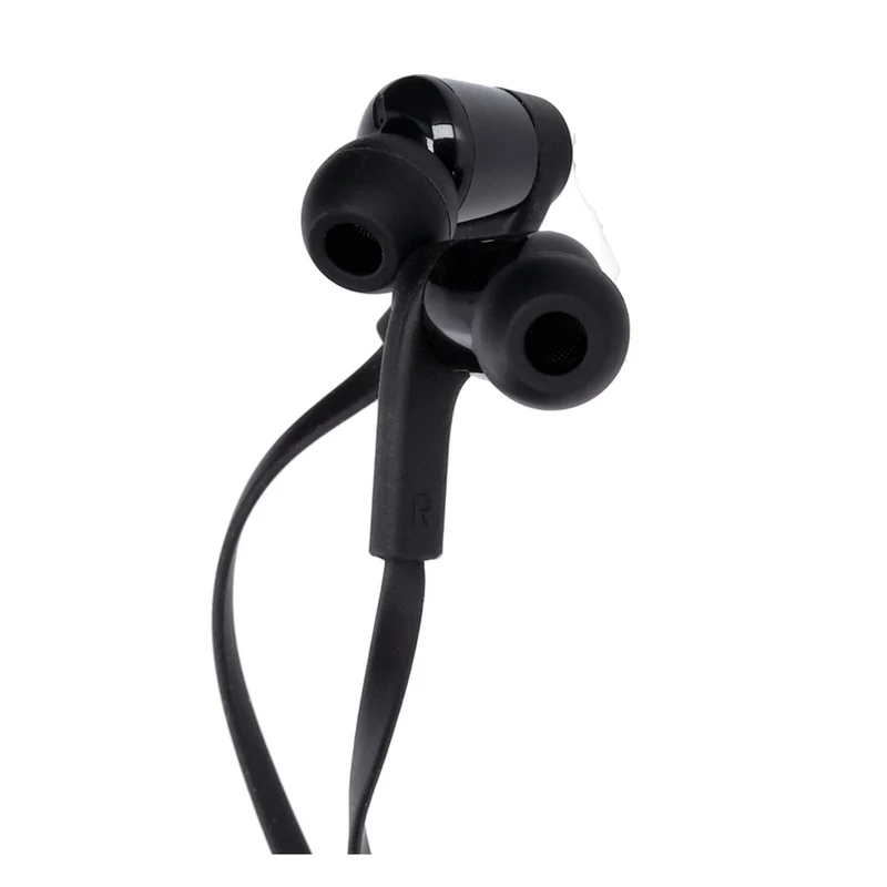 Belkin ROCKSTAR USB-C In Ear Kopfhörer kabelgebunden Schwarz