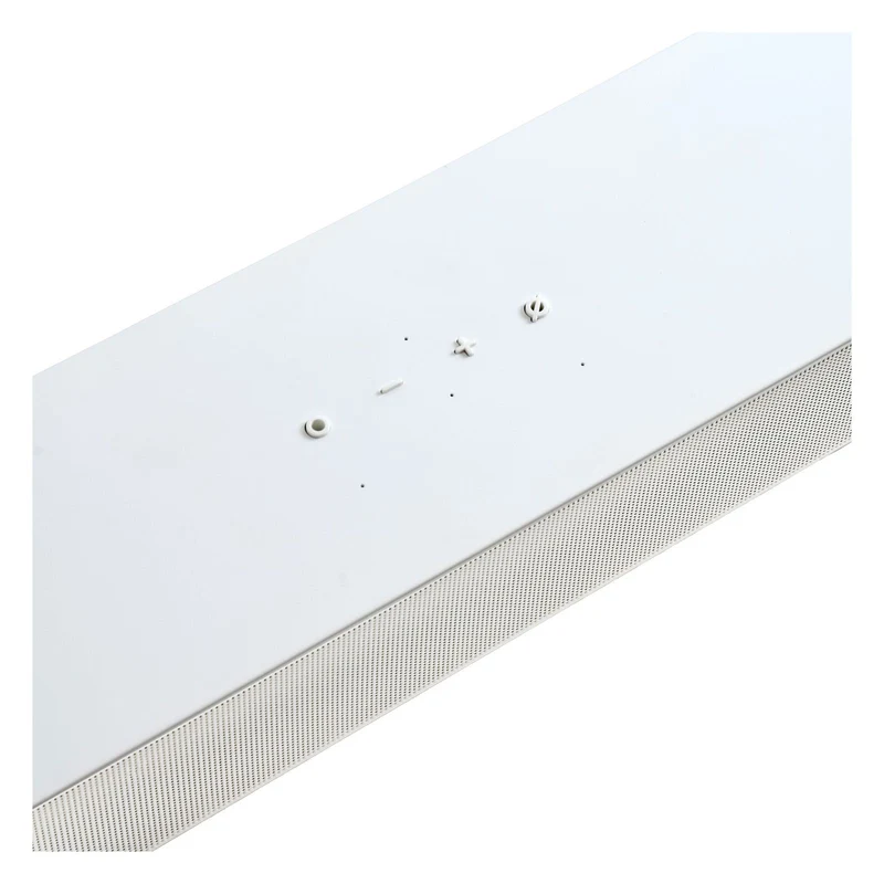 Samsung HW-S67B 5.0-Kanal S-Soundbar Kabelloses Dolby Atmos 5.0 Weiß